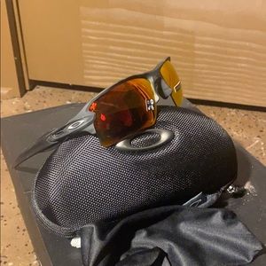 Oakley Sunglasses